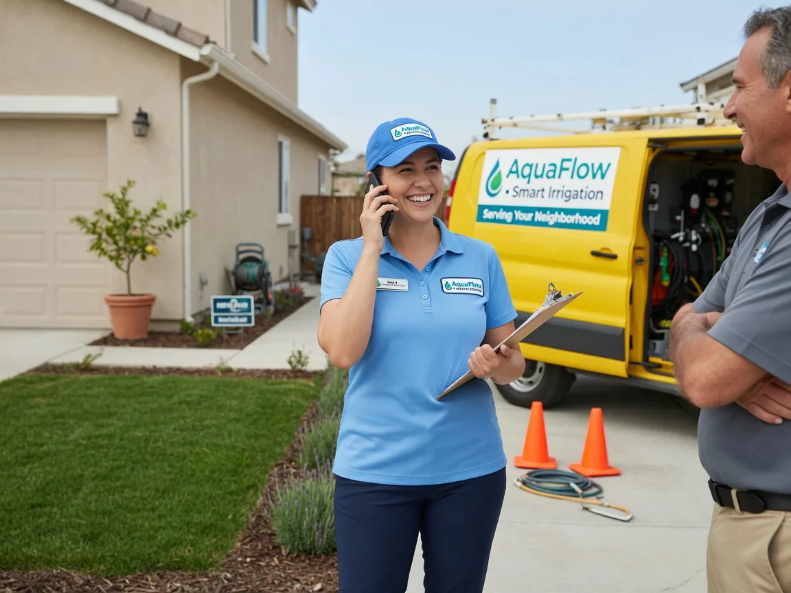 Irrigation Installation Alpha, KY FAQs